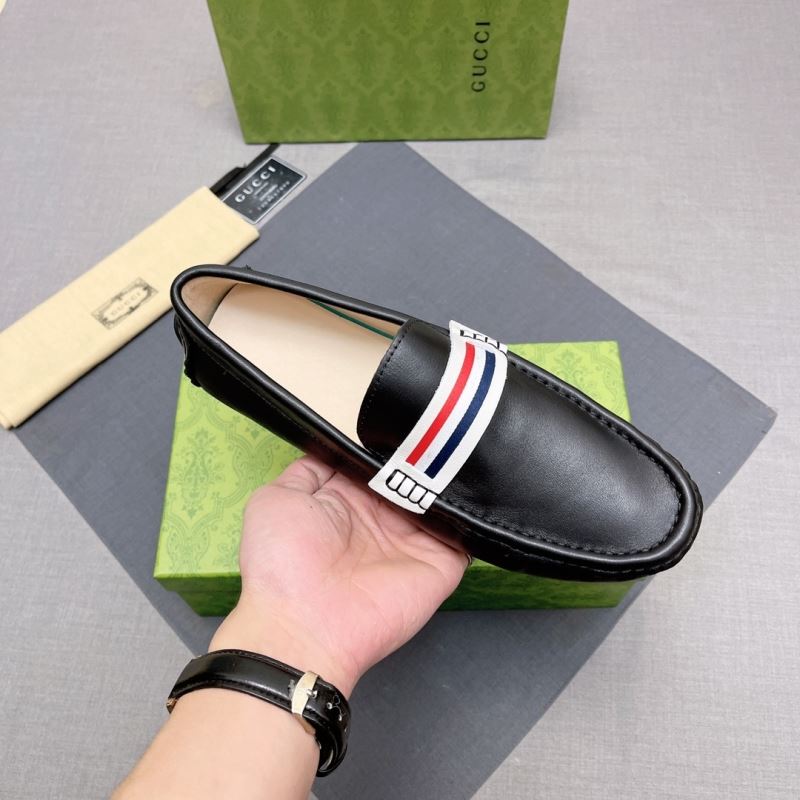 Gucci Tods Shoes